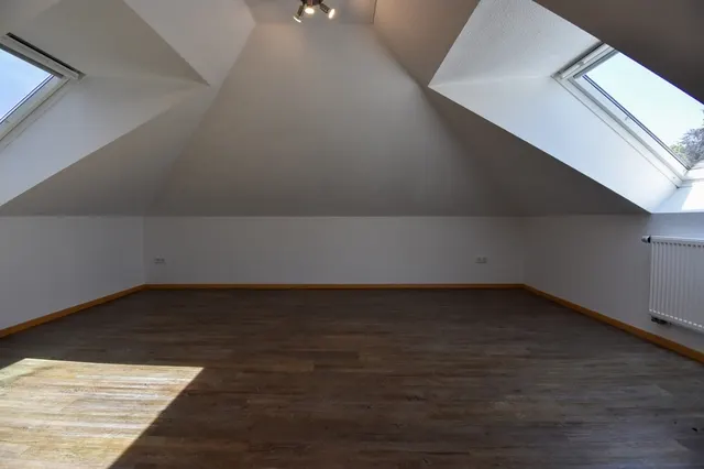 Schlafzimmer DG