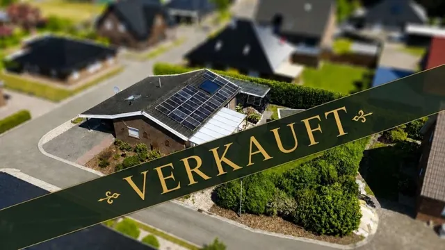 verkauft