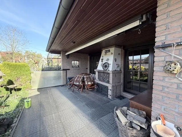 Terrasse 1