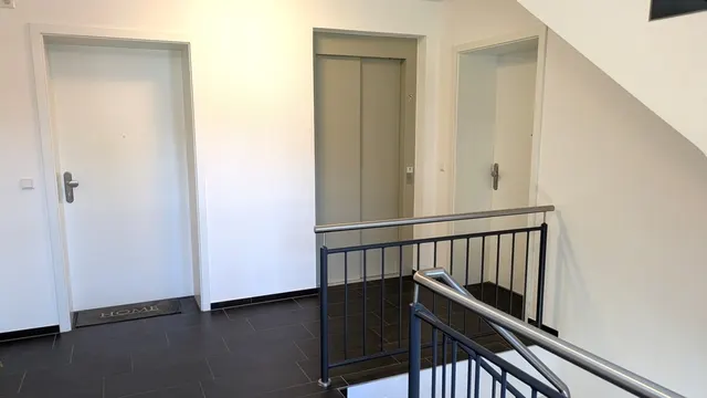Fahrstuhl