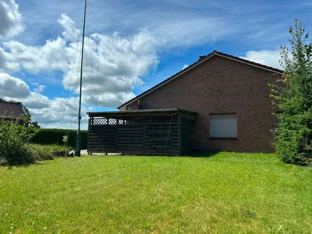 Vordergarten