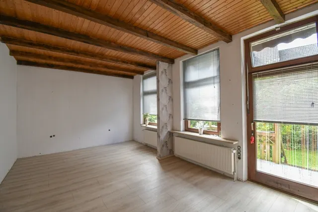 Wohnzimmer EG