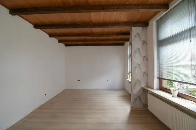 Wohnzimmer EG