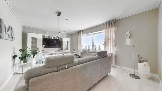Wohnzimmer EG