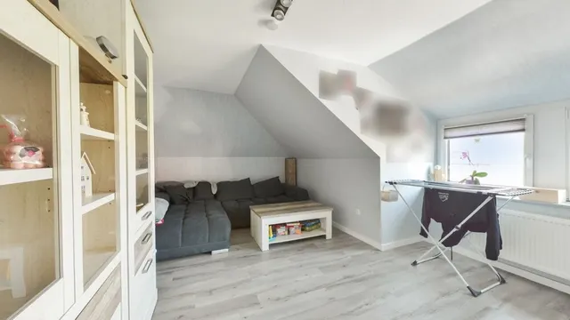 Wohnzimmer DG