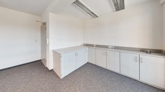 Eingangsbereich