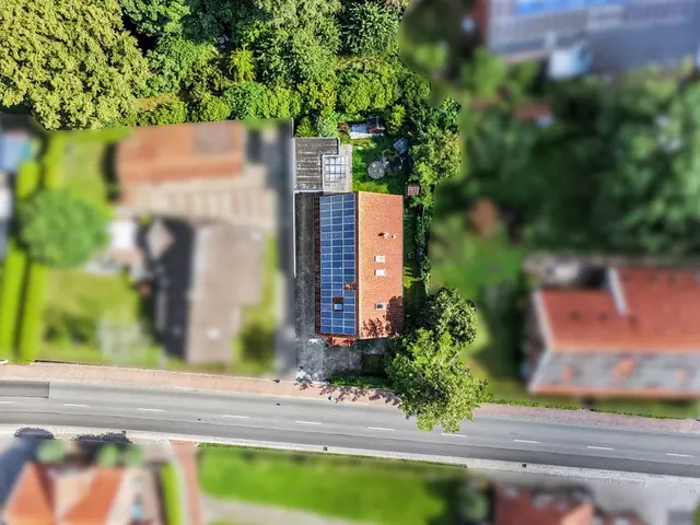 Luftbild