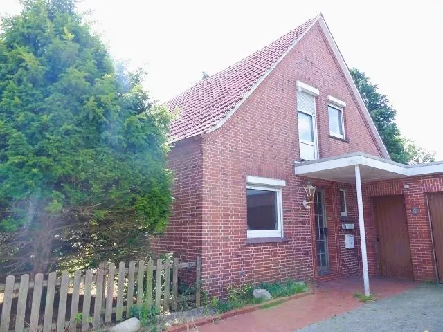 Eingangsbereich