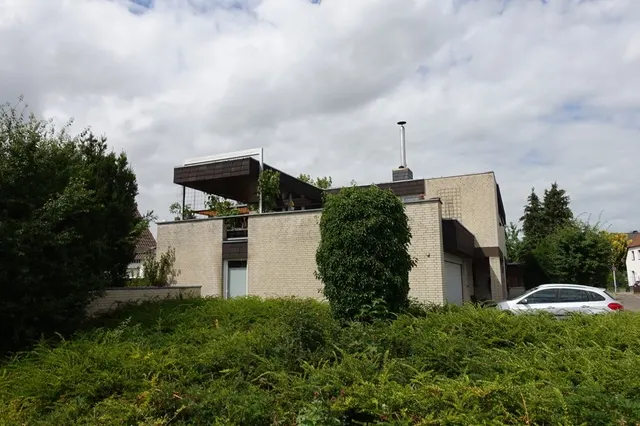 Seitenansicht