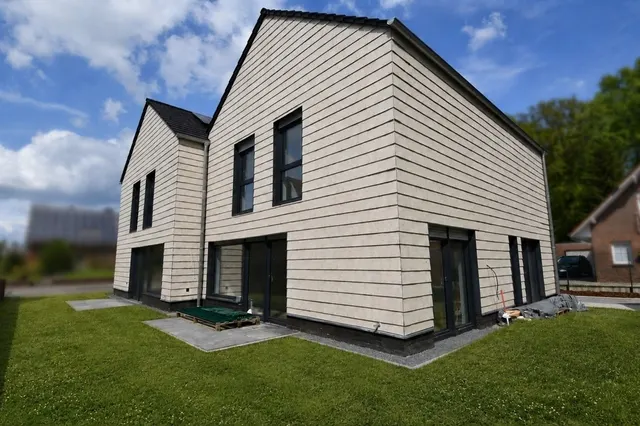 Rückansicht