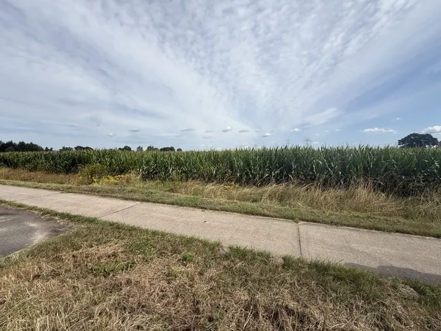 Gemarkung Eissel bei Verden: Gut geschnittene Ackerfläche zur Größe von 15.428 m² im Bieterverfahren