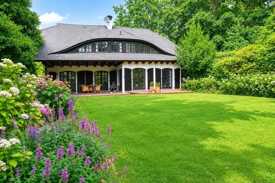 Großzügigkeit trifft Top-Lage - Traumhaus in begehrter Wohnlage in Friesoythe