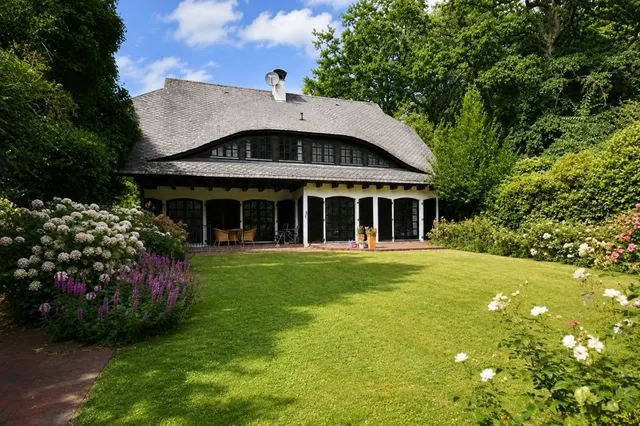 Rückansicht