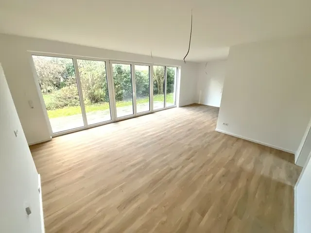 12026 Erdgeschoss Küchenbereich
