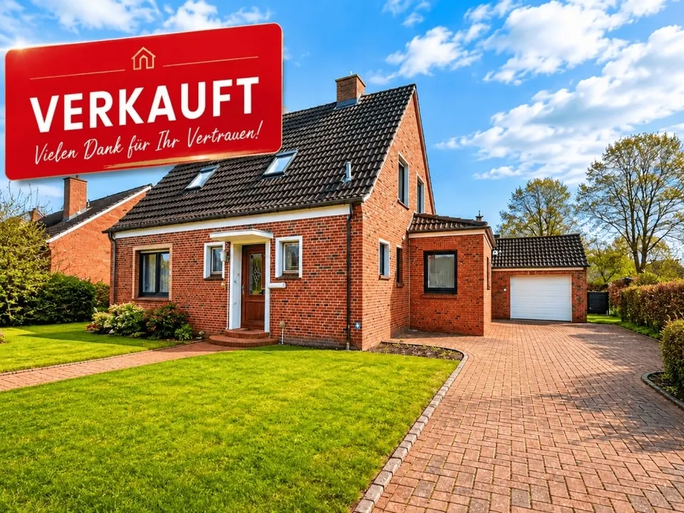 verkauft