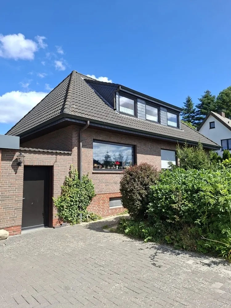 Ansicht Straße