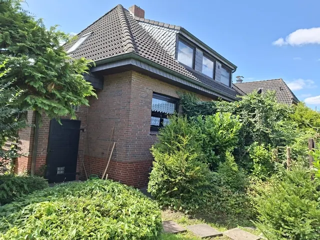 Ansicht Straße