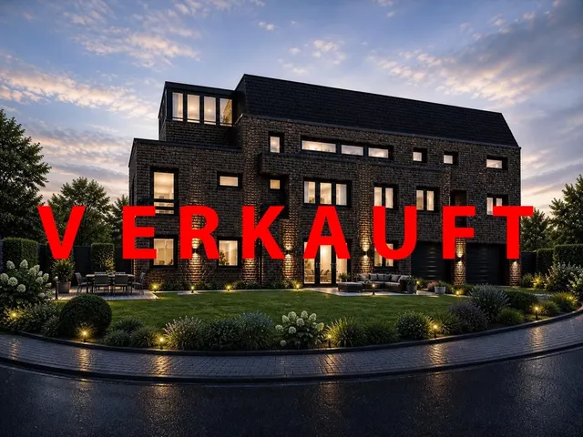 Pojektierung Verkauft