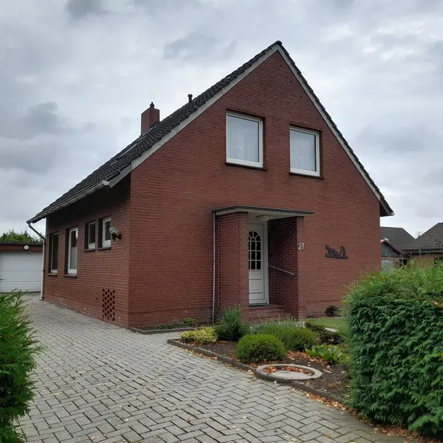 Ansicht Straße