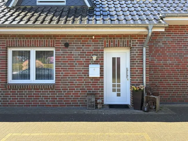 Eingangsbereich