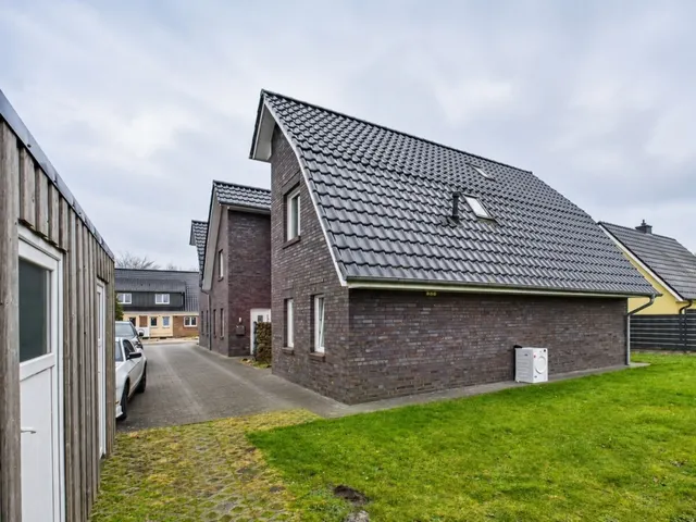 Gartenansicht