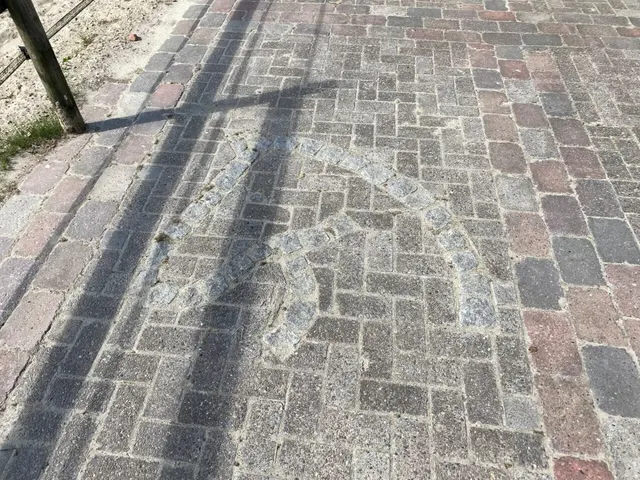 Pferdekopf