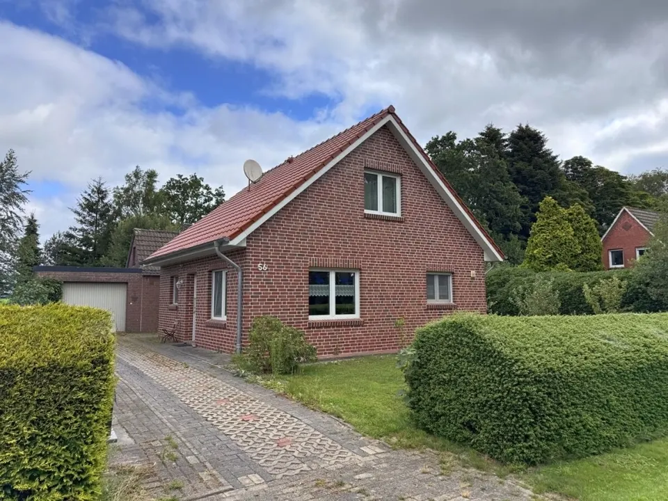 Ansicht vorne