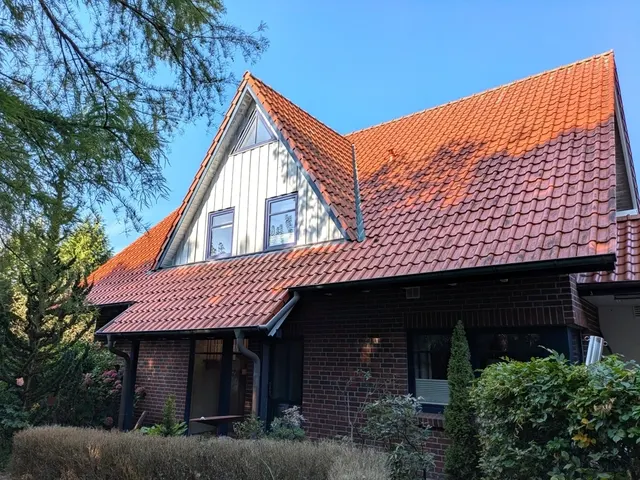 Ansicht Wohnhaus