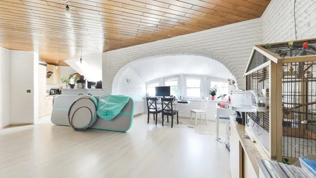Wohnen/Essen