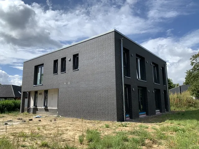 Außenansicht Haus 3