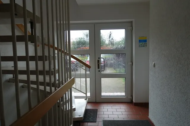 Treppenhaus