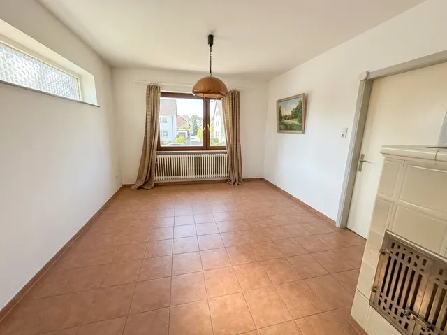 Zimmer EG - KI-generiert