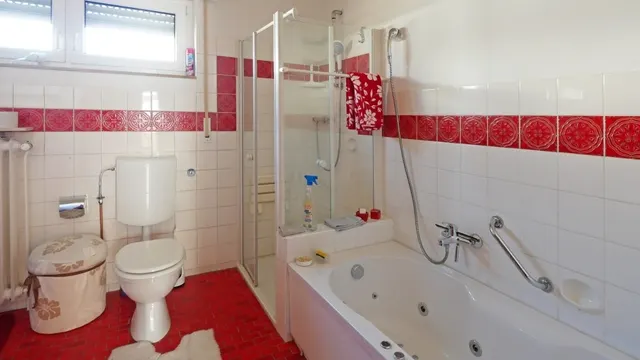 V1703 Badezimmer EG