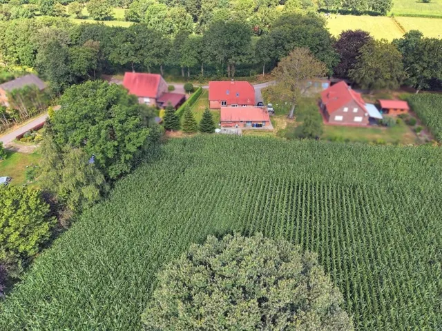 Rückansicht