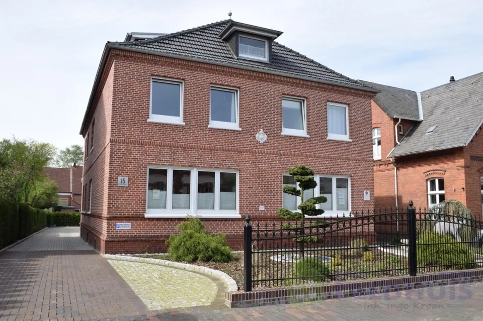 Vorderansicht