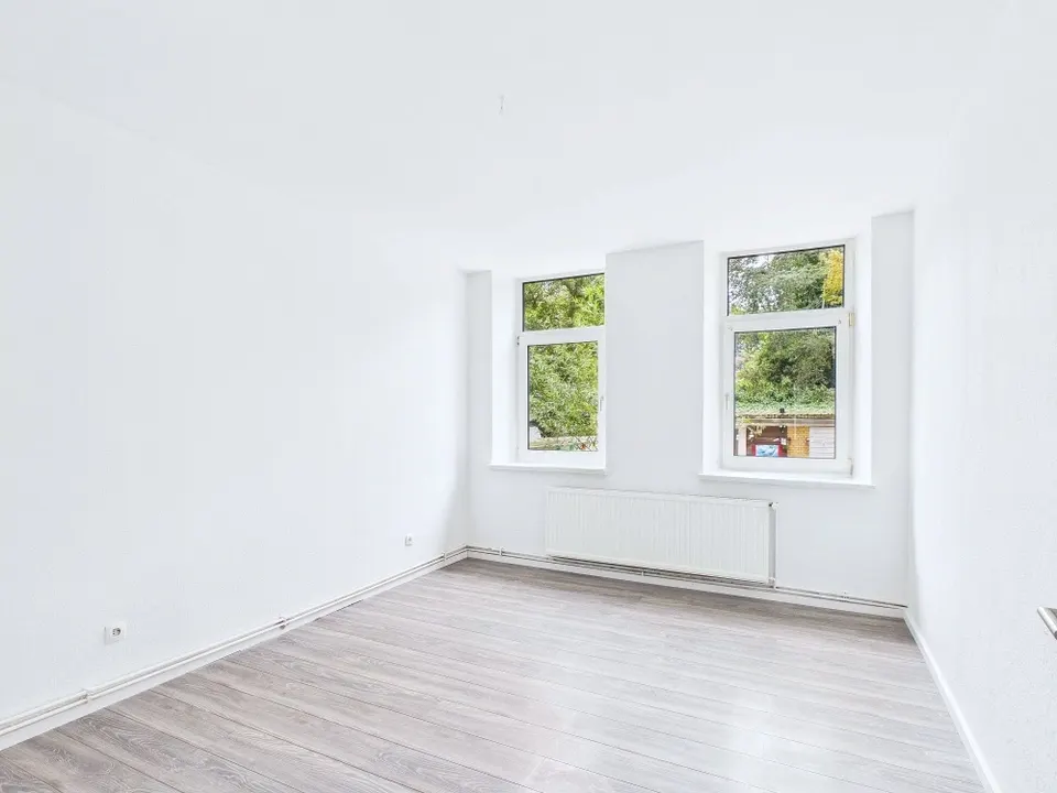 Wohnzimmer.