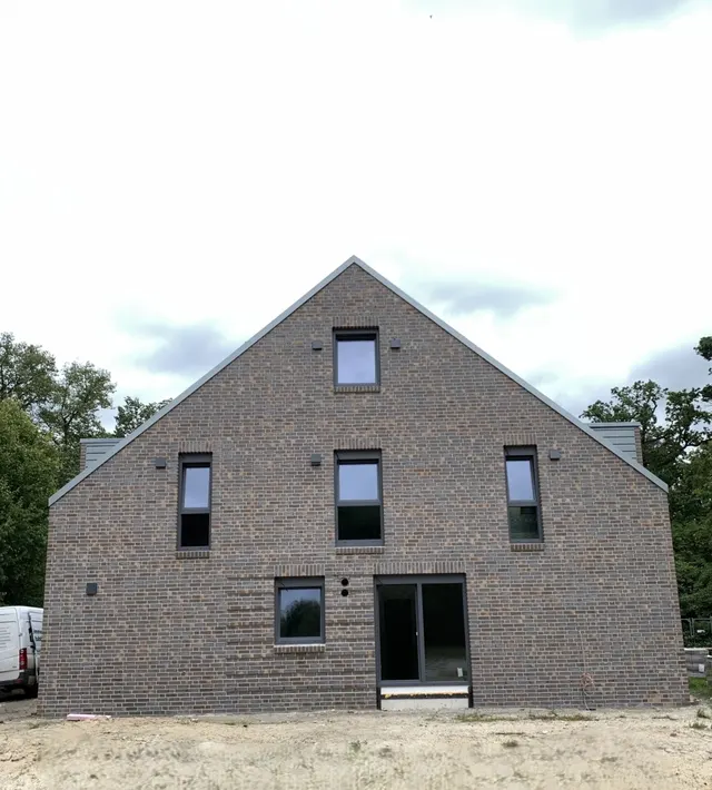 Seitenansicht