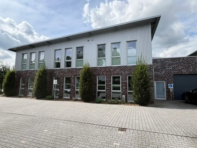 Seitenansicht