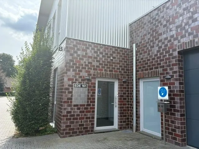 Eingang