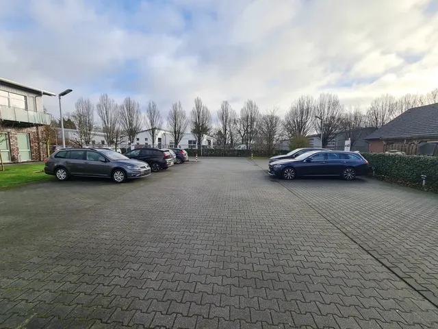 Parkplätze
