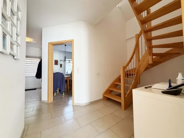 Flur/Treppenhaus