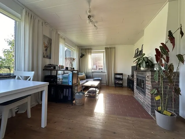 Wohnen