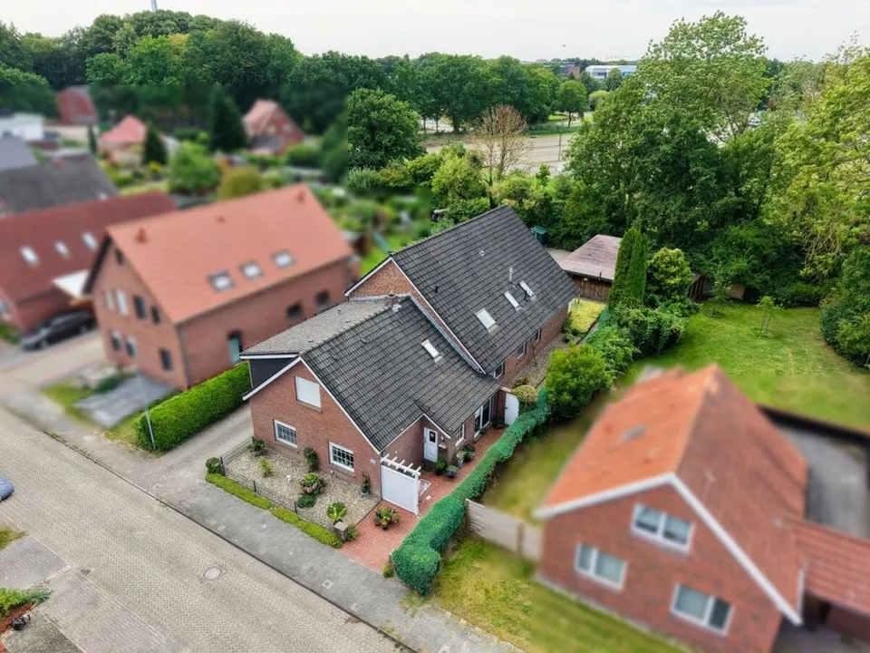 Vorderansicht