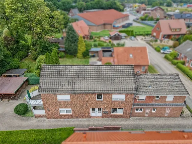 Seitenansicht