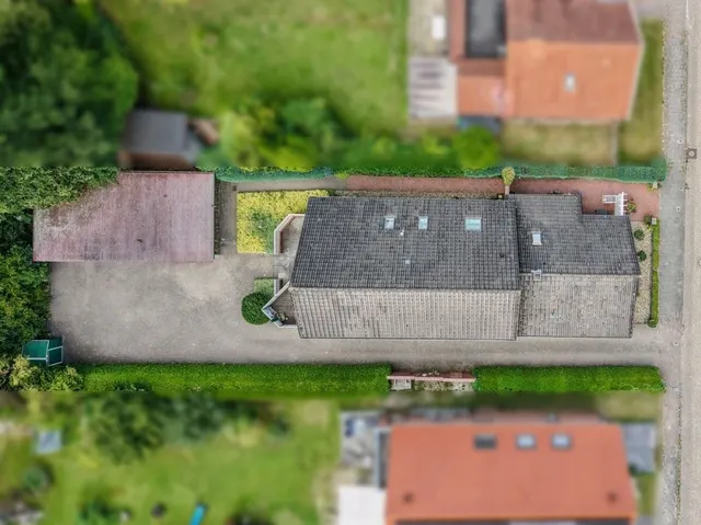 Vogelperspektive