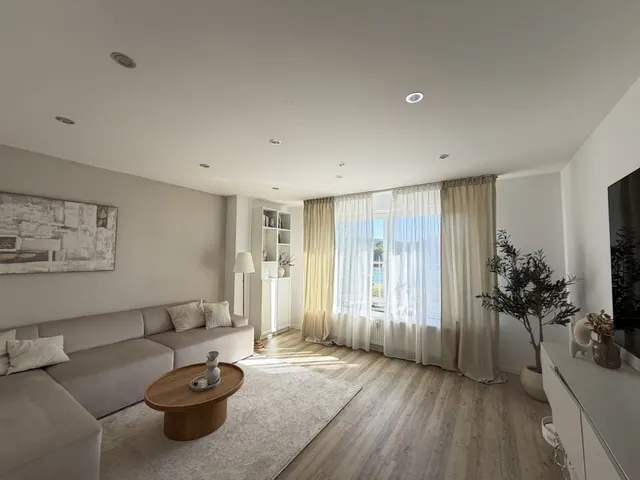 Wohnen EG