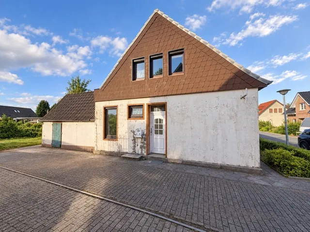 Seitenansicht