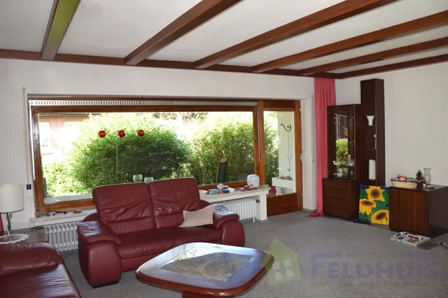 Wohnzimmer Bild 2