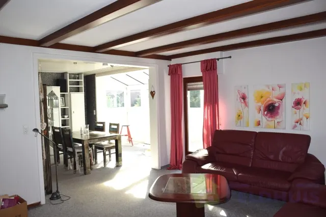 Wohnzimmer Bild 3