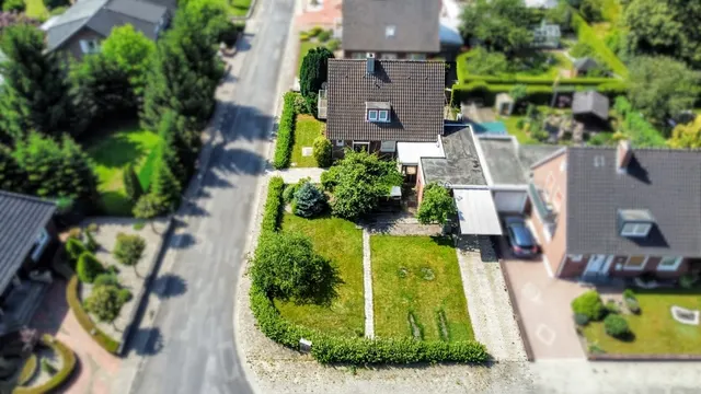 Raum für Ihre Ideen! Einfamilienhaus mit Potenzial!